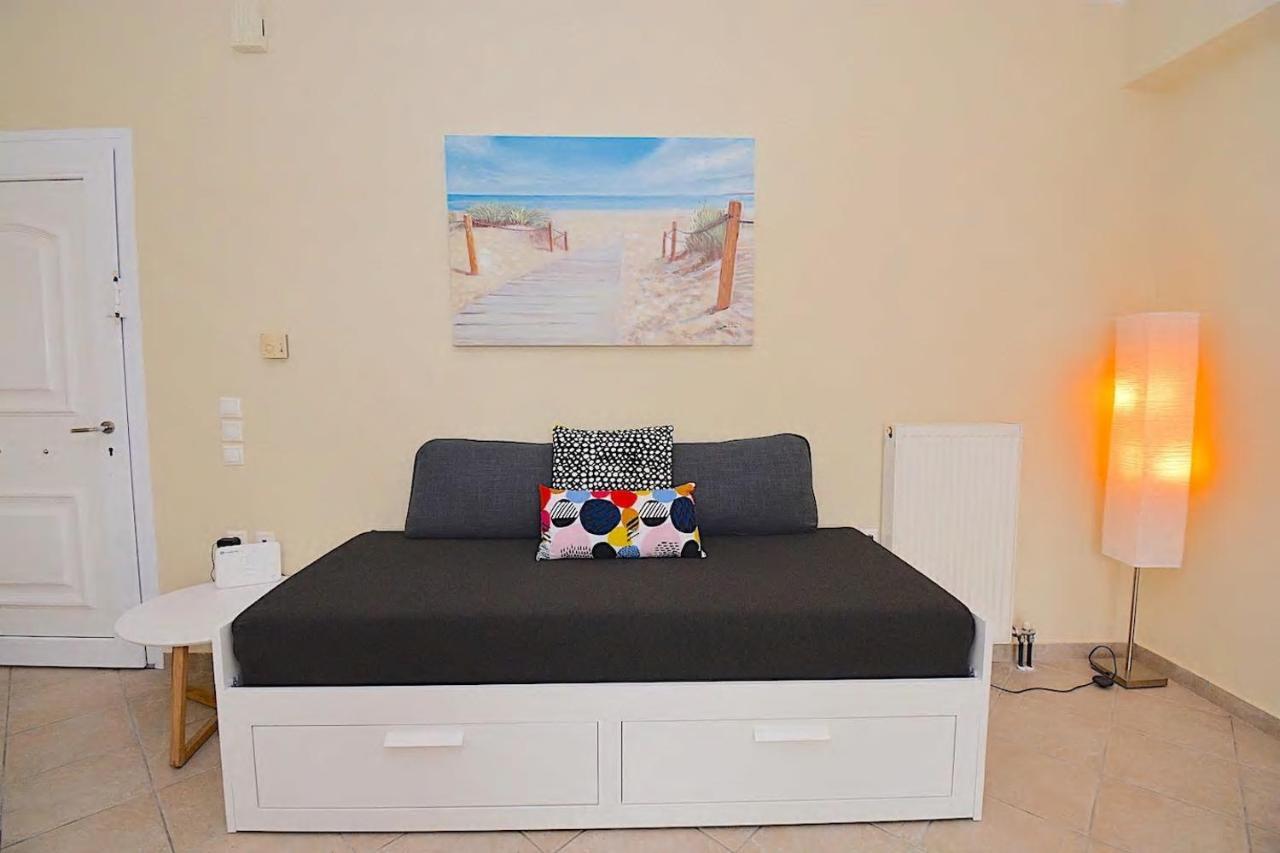 Appartement Ykies By Corfuescapes *