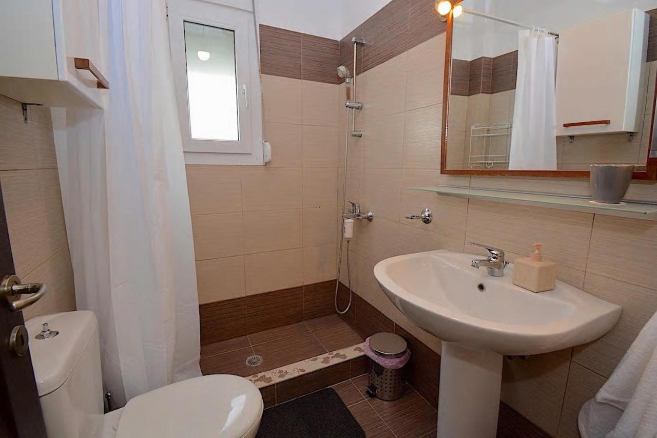 Apartment Ykies By Corfuescapes Kanoni (Corfu)